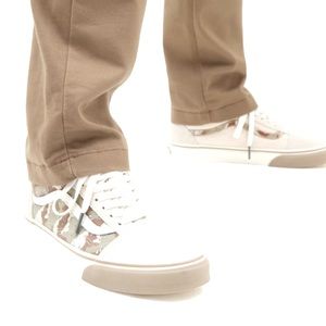 Vans Old Skool Camo Print